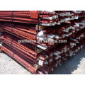 China Wholesale Used Metal Fence T Post